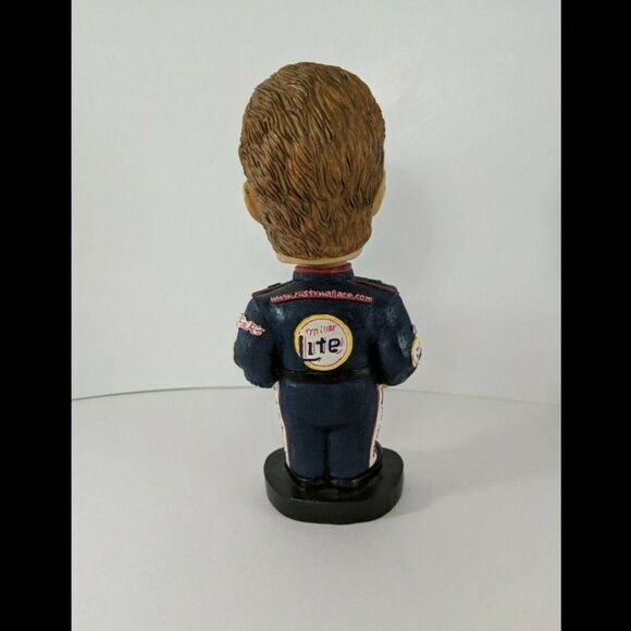 NASCAR #2 Rusty Wallace 1998 Bobblehead - Picture 3 of 8